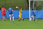 Men’s Soccer vs WPI  Wheaton Men’s Soccer vs Worcester Polytechnic Institute. - Photo by Keith Nordstrom : Wheaton, Men’s Soccer